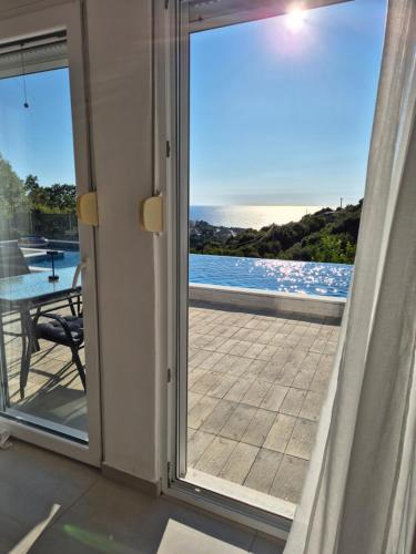 Apartments Merin in Utjeha