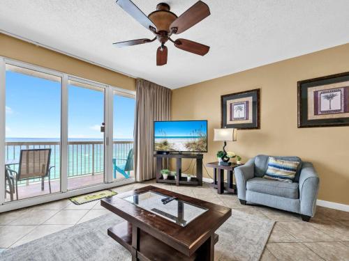 Seychelles 907 PCB Condo