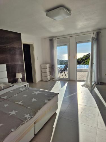 Apartments Merin in Utjeha