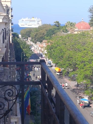 Anninedda Rooms, Palermo (fotografie 9)