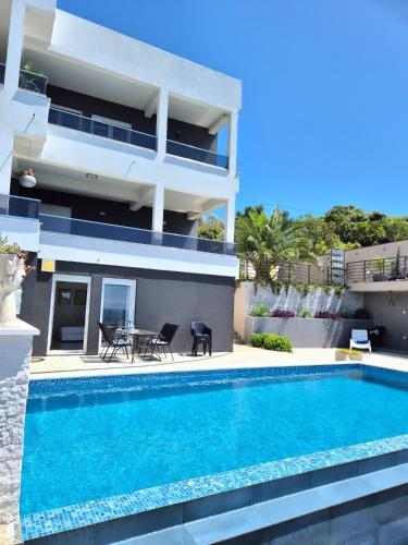 Apartments Merin - Location saisonnière - Utjeha-Bušat