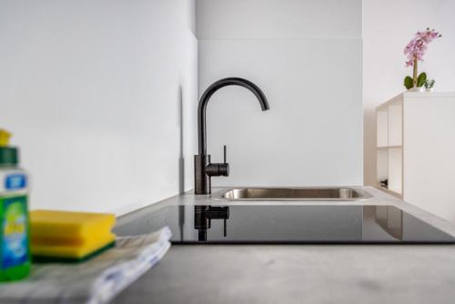 Kleines zentrales Apartment in Goch - Netflix in Goch