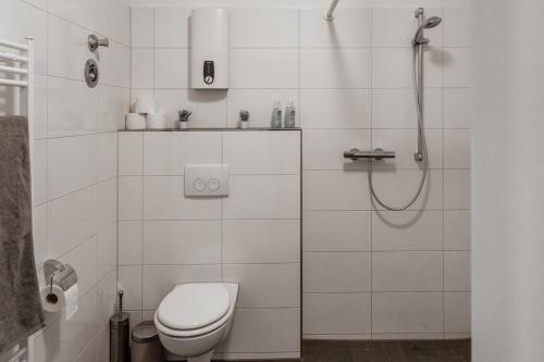 Kleines zentrales Apartment in Goch - Netflix in Goch