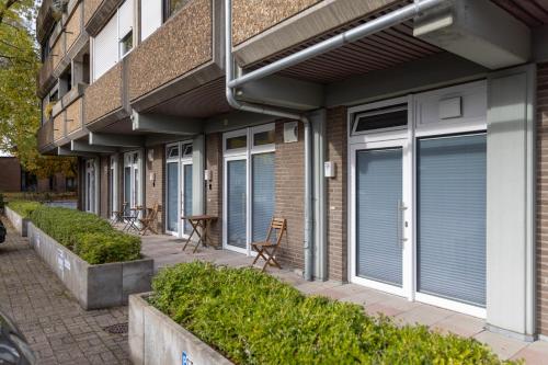 Kleines zentrales Apartment in Goch - Netflix in Goch