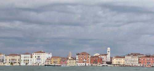 Giudecca Green Apartment, Benátky (fotografie 4)
