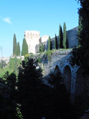 Acogedor apartamento en el corazon medieval de Tarragona