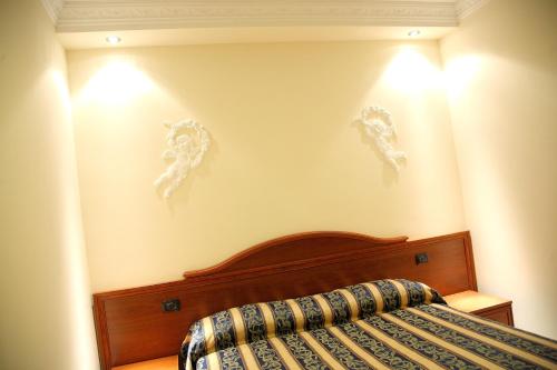 Guest House Galaxy, Řím (fotografie 5)
