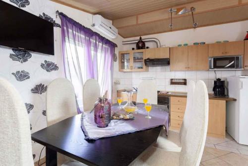 Apartment in Dramalj 39261, Драмаль (фото 6)