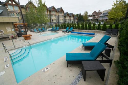 Aava Whistler Hotel