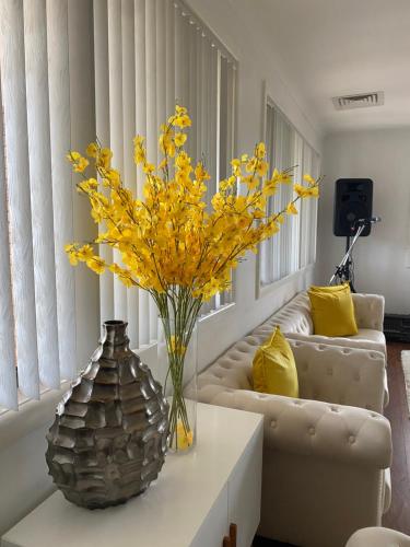 Bradburry Guest House in แคมป์เบลทาวน์