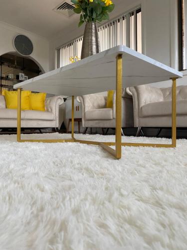 Bradburry Guest House in แคมป์เบลทาวน์