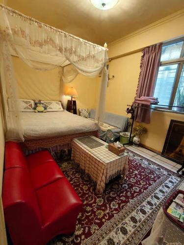 Pulisen Homestay - Nantou