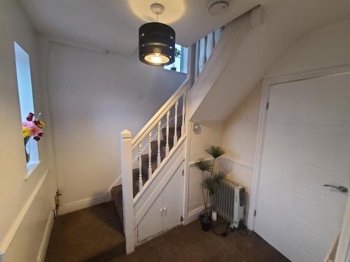 Starlet Single Room, Manchester (photo 6)