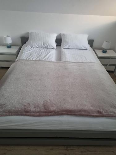Ameliowy Apartament