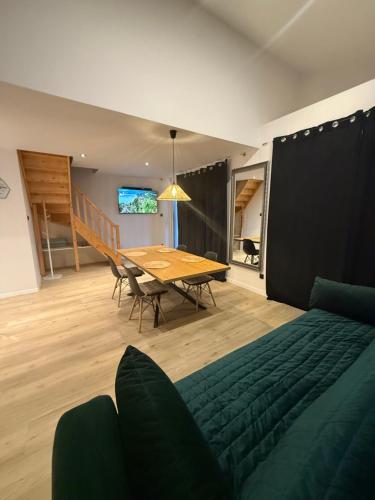 Ameliowy Apartament