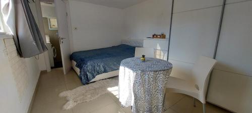 Vacation at Hadar Haifa - Peaceful Place, Haifa (Foto 6)