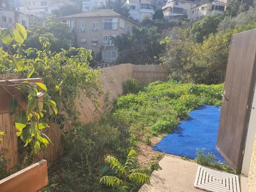 Vacation at Hadar Haifa - Peaceful Place, Haifa (Foto 5)