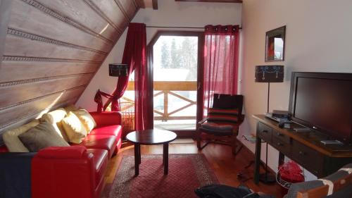 Chotarz Koscielisko in กีรี