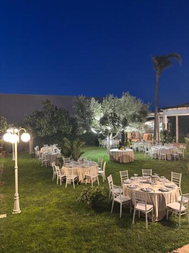 La casa di Pippo in Фоджа