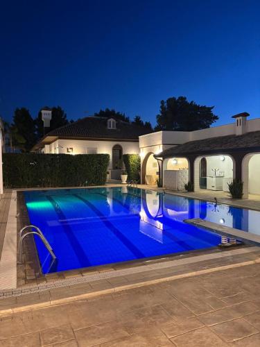 La casa di Pippo in Фоджа