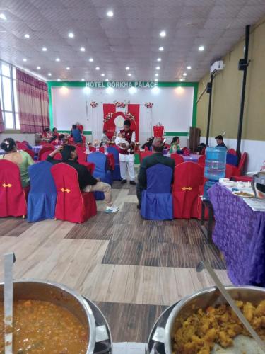 Hotel Gorkha Palace Pvt. Ltd in Gorkha