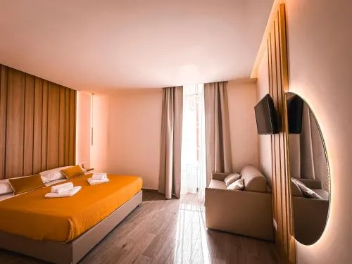 Alma Guest House photo 2