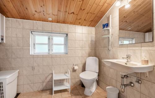 Bany, Nice Home In Tarm With Swimming Pool in Hemmet