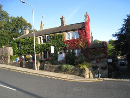 Rosebud Cottage Guest House - image 6