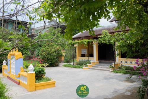 An Thư Home Garden