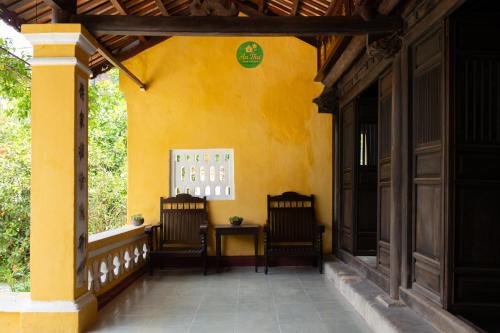 An Thư Home Garden