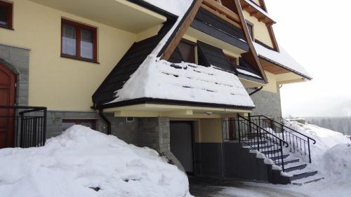 Chotarz Koscielisko in กีรี