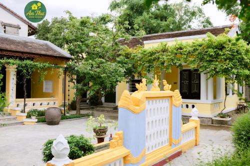 An Thư Home Garden