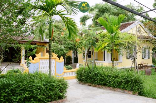 An Thư Home Garden