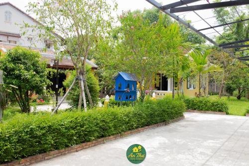 An Thư Home Garden