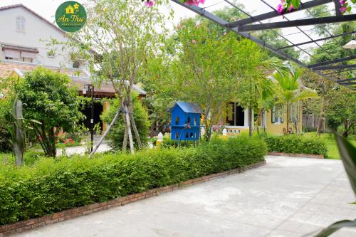 An Thư Home Garden
