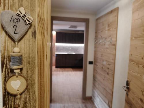 Steinbock B&B - Apartaments, Livigno (fotografie 3)