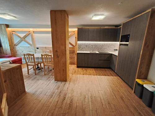 Steinbock B&B - Apartaments, Livigno (fotografie 4)