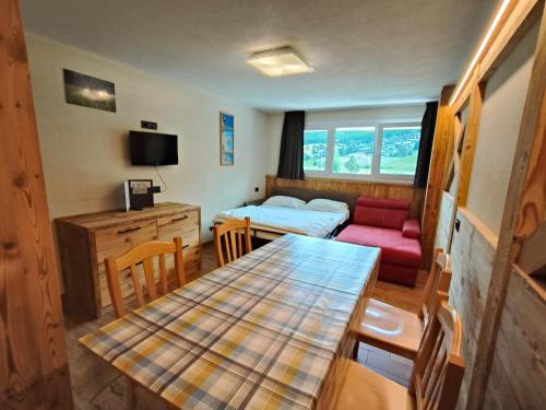 Steinbock B&B - Apartaments, Livigno (fotografie 6)