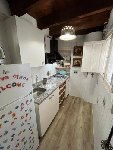 Casita Collado 3 in 阿拉哈爾
