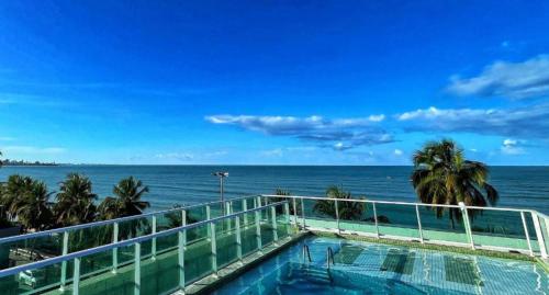 LA Green Sunset in 若昂佩索阿