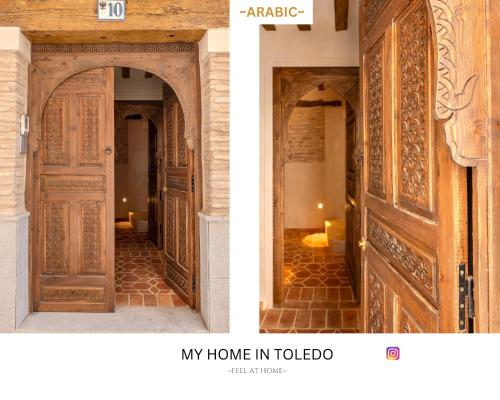 -ARA BIC- by myhomeintoledo, Toledo (fotografie 3)