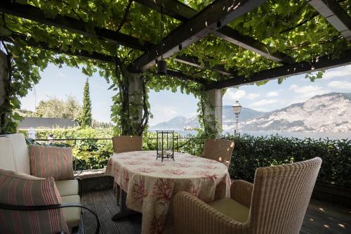 Exterior view, Rustico am Lago in Malcesine