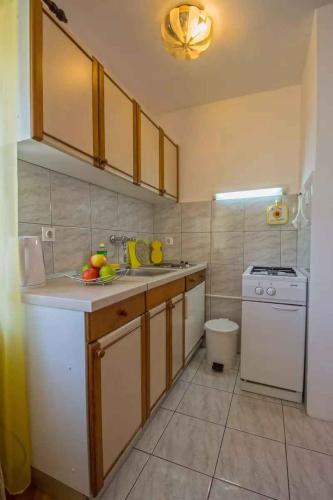Apartments in Novi Vinodolski 39135, Novi Vinodolski