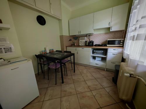 Korosi Apartman in Uranvaros