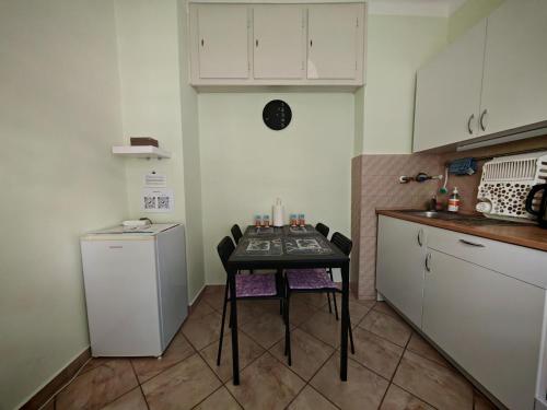 Facilities, Korosi Apartman in Uranvaros