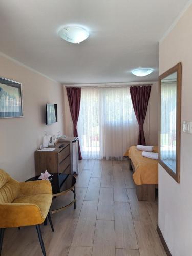 Apartments Kozjan in كارلوفاك