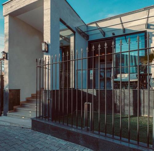Hotel Ticiani 15, Kutaisi