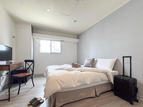 信然文旅-New 凝萃海安NCH- Haian Hotel, Tainan