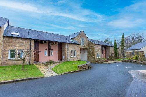 A szálláshely kívülről, Beech Meadow-Home from Home Luxury Holiday Cottage in Kirkby Lonsdale