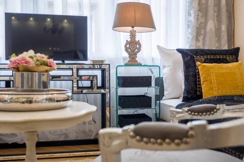 VIP Residence Budapest - image 8